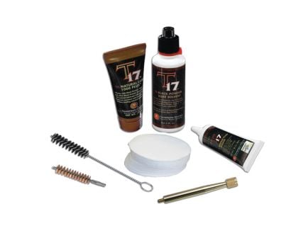 Thompson/Center Arms T17 In Line Muzzleloader Cleaning Kit - 31007473