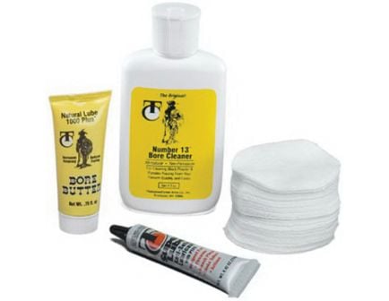 Thompson/Center Arms Essential Muzzleloader Cleaning Pack - 31007217