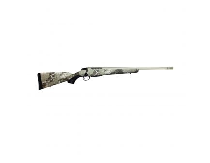 TIKKA T3X Lite .270 WSM Bolt Action Rifle, Veil Alpine Camo - JRTXVA340