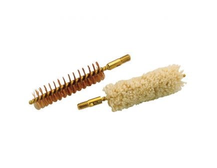 Traditions Firearms .50 Bore Brush and Swab Set, for Firearms - A1238