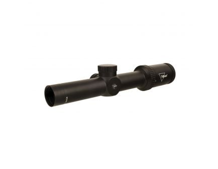 Trijicon Huron 1-4x24mm BDC Hunter Holds (SFP) Riflescope - 2700001