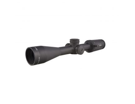 Trijicon Credo 3-9x40mm Illuminated Red MOA Precision Hunter (SFP) Riflescope - 2900039