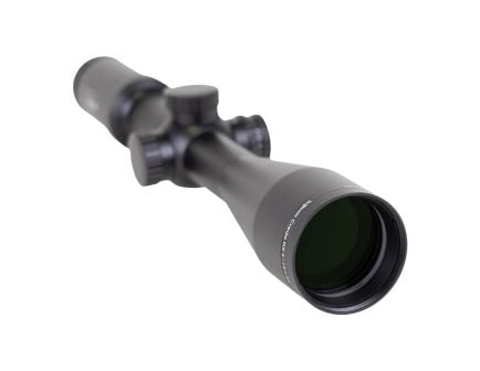 Trijicon Credo HX 4-16x50mm Illuminated Green Standard Duplex Crosshair (SFP) Riflescope - 2900006
