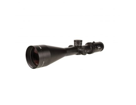 Trijicon Credo HX 2.5-10x56mm Illuminated Red MOA Precision Hunter (SFP) Riflescope - 2900027
