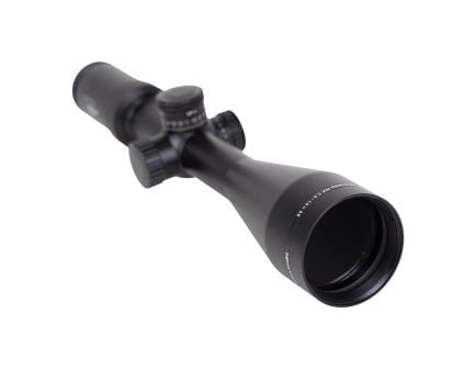 Trijicon Credo HX 2.5-10x56mm Illuminated Red MOA Precision Hunter (SFP) Riflescope - 2900027