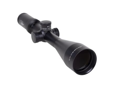 Trijicon Credo HX 2.5-10x56mm Illuminated Green MOA Precision Hunter (SFP) Riflescope - 2900028