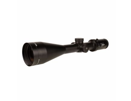 Trijicon Credo HX 2.5-10x56mm Illuminated Red Standard Duplex Crosshair (SFP) Riflescope - 2900029