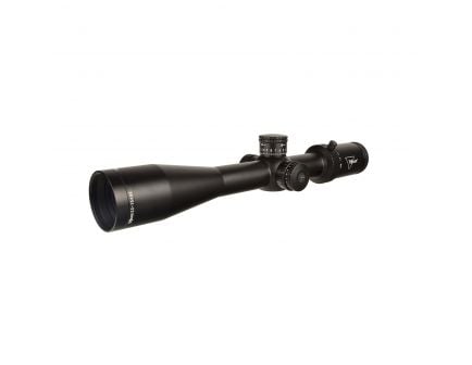 Trijicon Credo HX 2.5-15x42mm Illuminated MOA Center Dot (SFP) Riflescope - 2900033