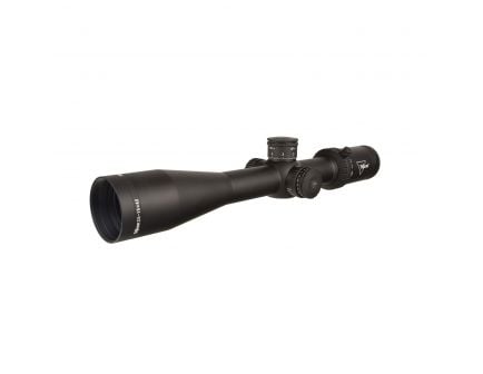 Trijicon Credo 2.5-15x42mm Illuminated MRAD Center Dot (SFP) Riflescope - 2900034