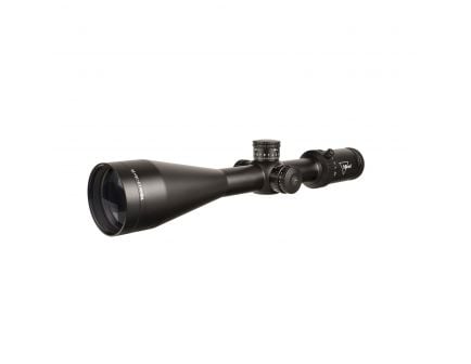 Trijicon Credo HX 2.5-15x56mm Illuminated MOA Center Dot (SFP) Riflescope - 2900035