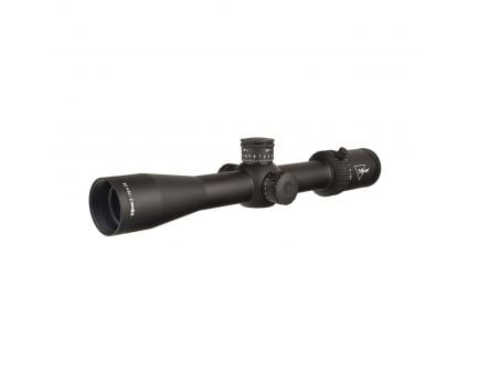 Trijicon Credo 2-10x36mm Illuminated MOA Precision Tree (FFP) Riflescope - 2900037