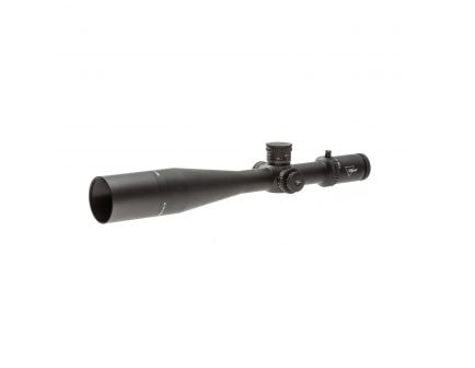 Trijicon Tenmile 5-50x56mm Illuminated MRAD Center Dot with Wind Holds (SFP) Riflescope - 3000017