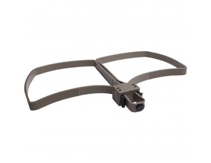 CampCo Double-Restraint Flexible Cuff, One Size Fits Most, Green - UZIFLXCGR