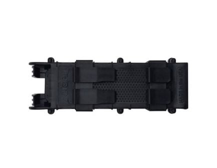 SME AmmoPal Dispenser for 12 Gauge Shotgun Shell, Black - AMPLBK