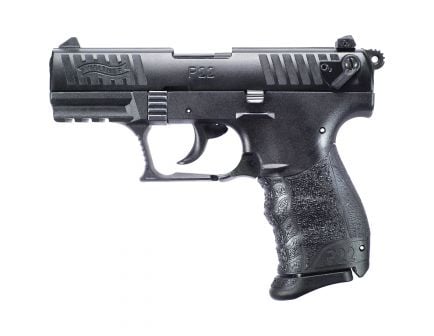 Walther Arms P22Q .22lr Pistol, Pink - 5120756