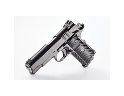 Wilson Combat ACP Commander 9mm Pistol, Black Armor-Tuff - ACPCOM9