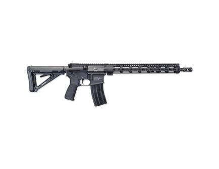 Windham Weaponry Way of the Gun Performance Carbine .223 Rem/5.56 Semi-Automatic AR-15 Rifle - R16MLSFS3G-7