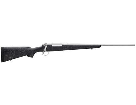 Remington 700 Mountain SS 30-06 4 Round Bolt Action Rifle, Fixed Bell and Carlson Aramid - 84275