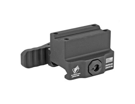 American Defense 1 Piece Mount Co-witness for Trijicon MRO - AD-MRO-CO-STD