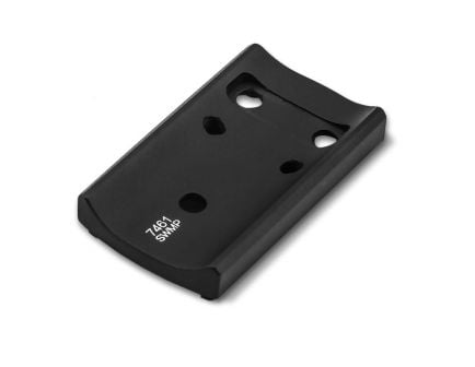 Burris FastFire Steel Mount, Black - 410336