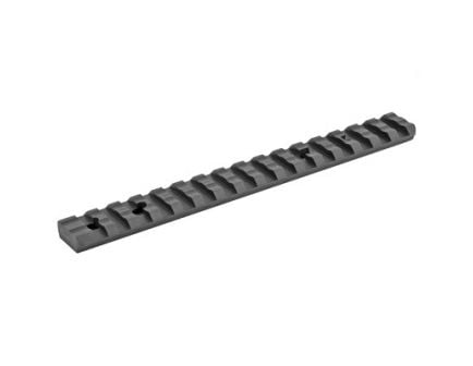 Burris Xtreme Tactical 1 Piece Base fits Tikka, Matte Finish - 410668