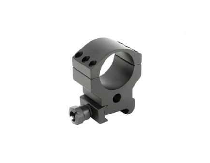 Burris XTR Tactical Scope Ring 30mm High Single Ring, Matte Finish - 420165