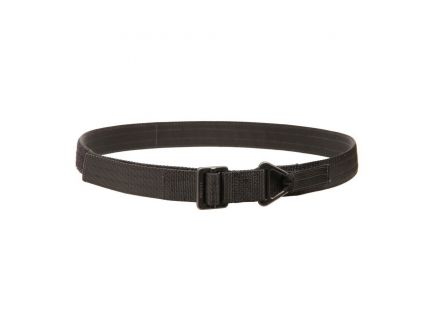 Blackhawk Nylon Instructor's Gun Belt, 31" to 41", Black - 41VT01BK
