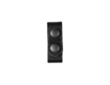 Bianchi Model 8006 Nylon PatrolTek 1" Belt Keeper, Black - 31304