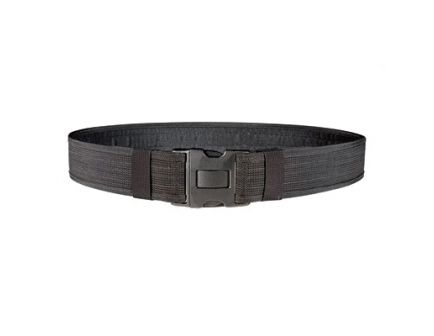 Bianchi Model 8100 PatrolTek Size 40-46 2" Nylon Webbing Duty Belt, Black - 31323