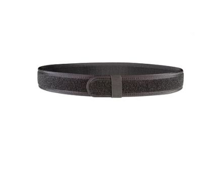 Bianchi Model 8105 PatrolTek 1.5" Size 34-40 Nylon Liner Belt, Black - 31340
