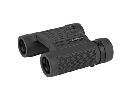 Bushnell H2O 10x25mm Roof Prism Binocular, Black - 130105