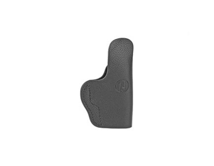 1791 Smooth Concealment IWB Holster LH Fits Glock 43/43X Size 3, Night Sky Black - SCH-3-NSB-L