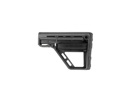 Amend2 Modular Stock Black - Versatile and Adjustable Stock for Optimal Comfort and Control - A2AMSBATTBLK