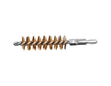 Birchwood Casey Bronze Brush Fits .380, .357, .38, 9MM - BC-41280