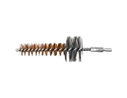 Birchwood Casey Bronze Chamber Brush Fits AR-10 MSR - BC-41285