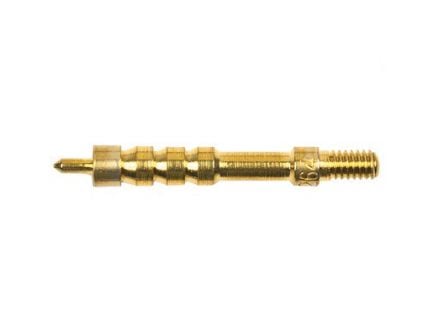 Birchwood Casey Brass Push Jag Fits .264, 6.5MM - BC-41353