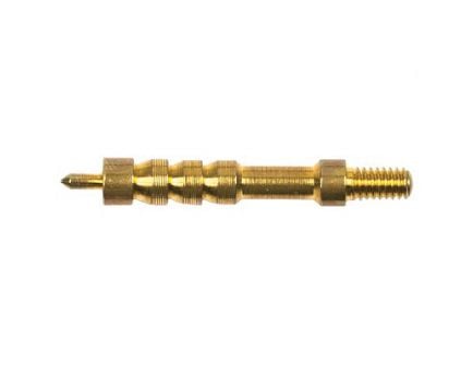 Birchwood Casey Brass Push Jag Fits .270, 6.8MM - BC-41354