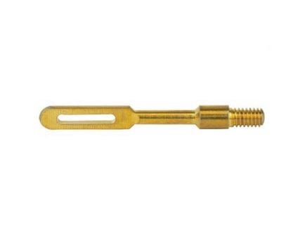 Birchwood Casey Brass Slotted Tip Patch Holder Fits .22, .223, 5.56MM - BC-41370