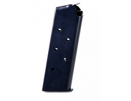 Kimber Magazine: 1911 Compact/Ultra: 45 Auto/ACP: 7rd Capcity: Black - 1911 1000172