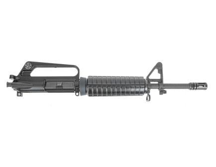 Harrington & Richardson Commando Style 12.7" Complete Upper with BCG and Charging Handle

