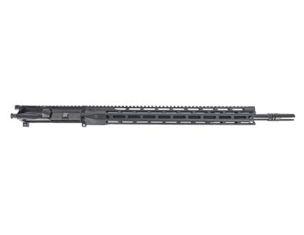 PSA "Sabre" Forged 20".223 Wylde SS Nitride 18" Sabre Lock Up Rail and Sabre Compensator