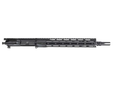 PSA "Sabre" Forged 13.7" 5.56 Nitride 13" Sabre Lock Up Rail and JMAC GFHC-E Pin and Weld