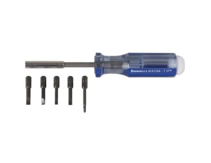 Brownells Screwdriver Set