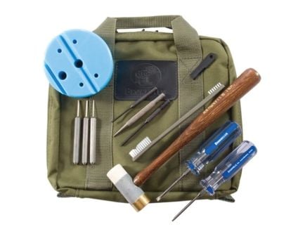 Brownells Pistol Field Pack