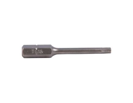 Brownells T15 x 1.88" Torx See-Thru Bit