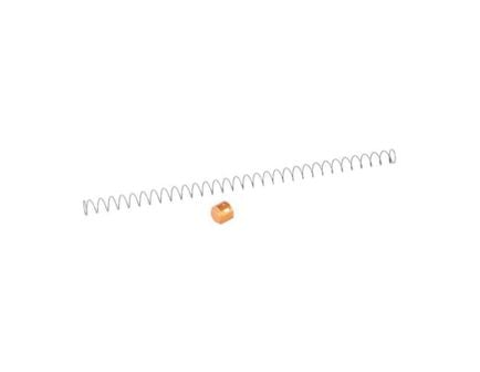 Brownells Magazine Spring w/Follower Fits Remington 870 XP