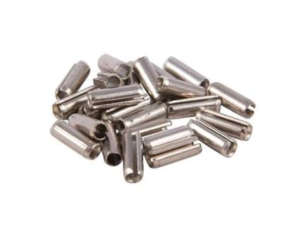 Brownells 1/8" x 0.38" Roll Pin, Pack of 24