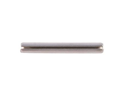 Brownells 1/8" x 1" Roll Pin, Pack of 24