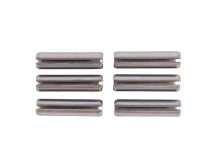 Brownells 1/4" x 1" Roll Pin, Pack of 6