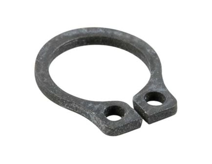 Brownells Interceptor Latch Retainer Fits Remington 11-87/Remington 1100, Black